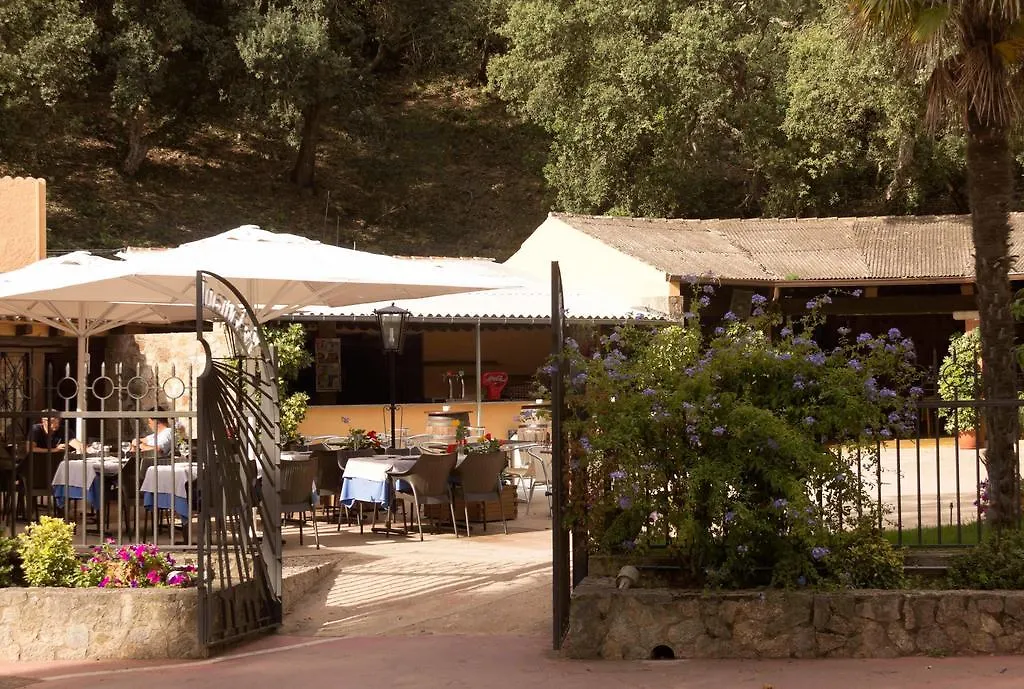 Camping Pola
