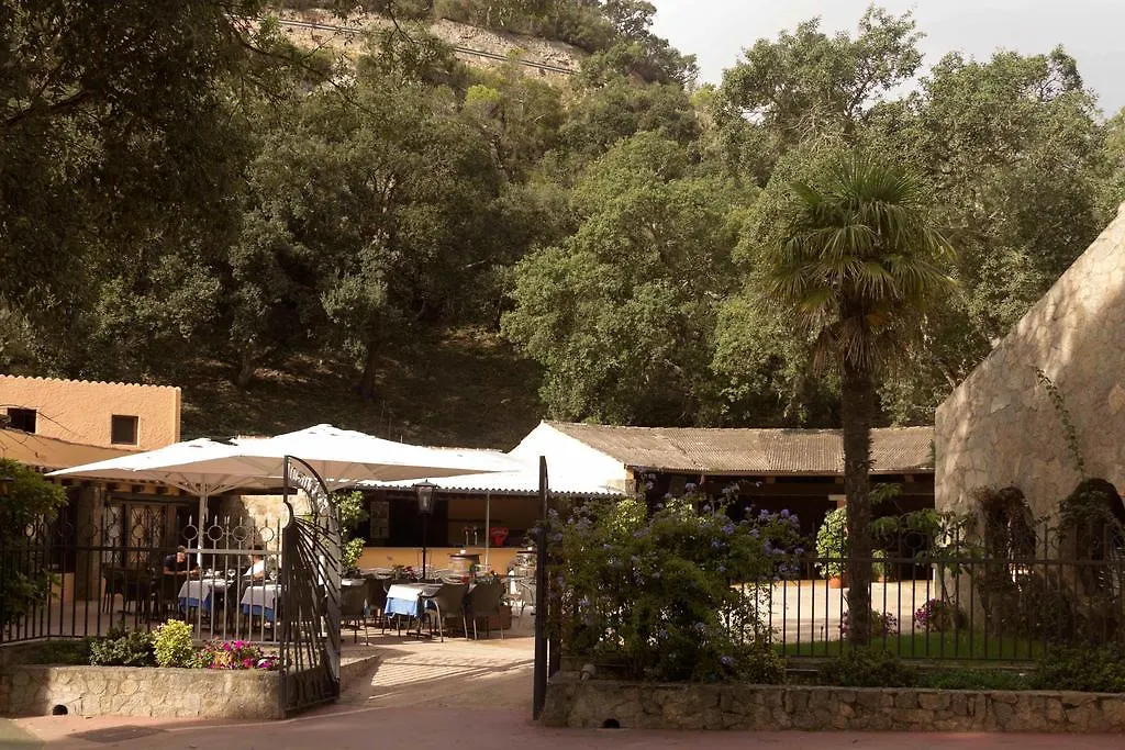 Camping Pola