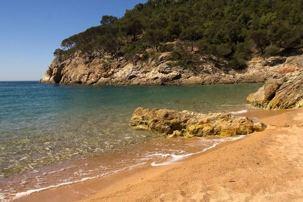 Camping Pola Espagne
