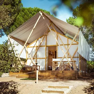 Camping Kampaoh Costa Dorada