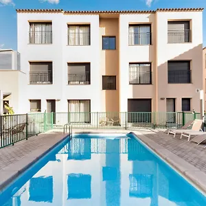 Appartement Castell