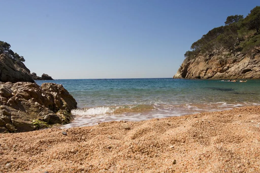 Camping Pola Kemp Tossa de Mar